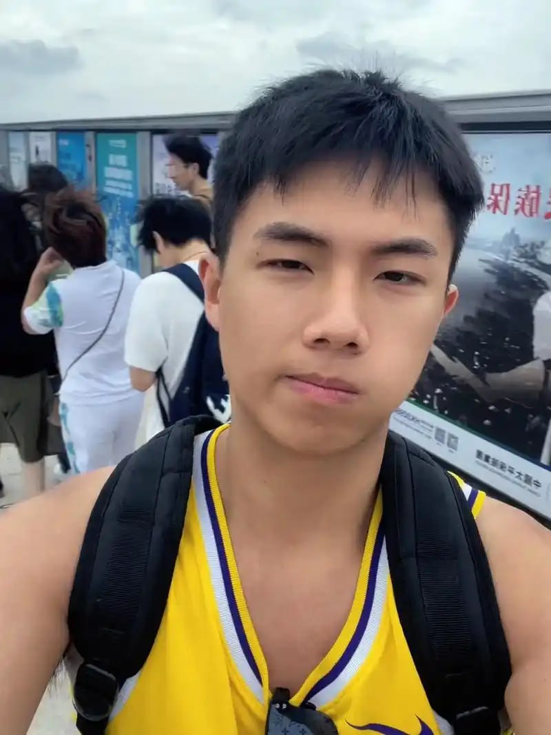 马浩